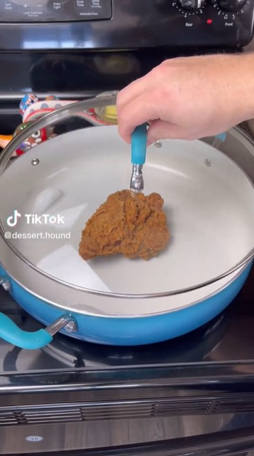 Tak perlu microwave, ini cara jitu menghangatkan ayam kentucky tanpa digoreng lagi