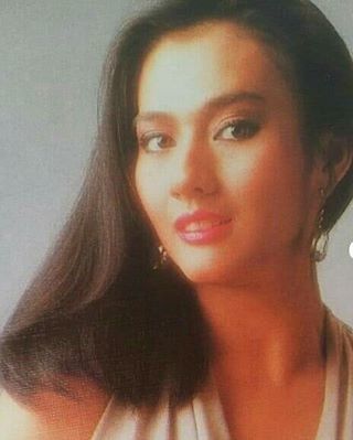 transformasi model iklan sabun jadul © instagram