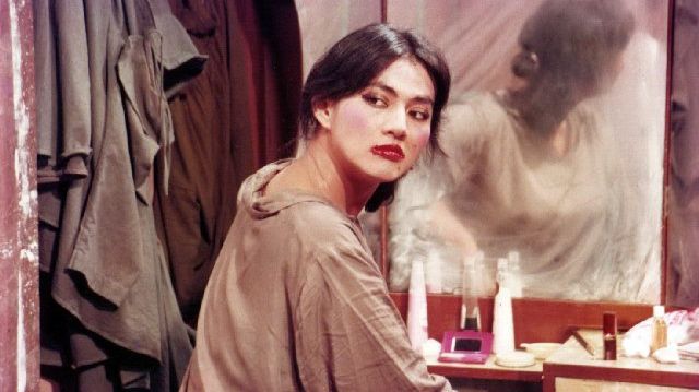 transformasi model iklan sabun jadul © instagram