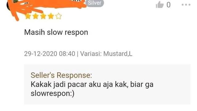 potret lucu review pembeli © 2023 brilio.net potret lucu review pembeli © 2023 brilio.net