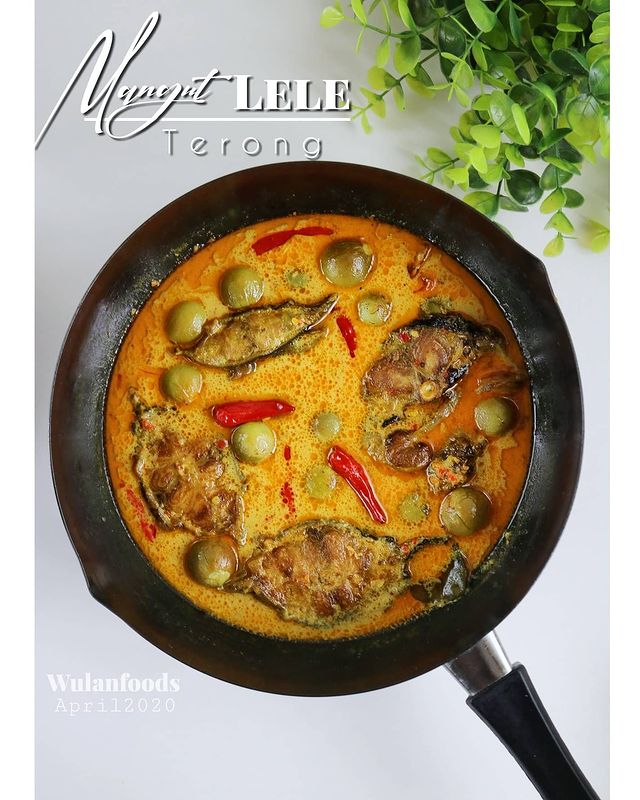13 Resep terong kuah lezat, gurih, dan menggugah selera