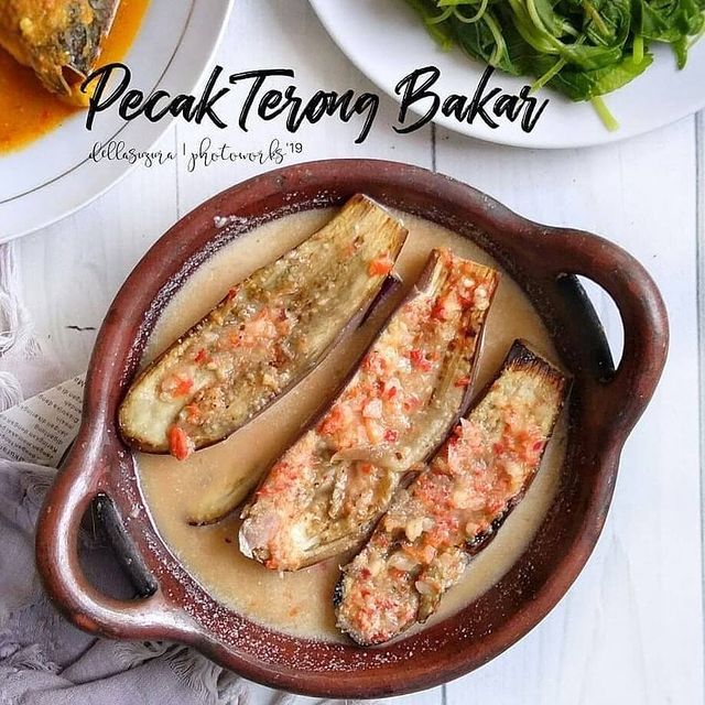 13 Resep terong kuah lezat, gurih, dan menggugah selera