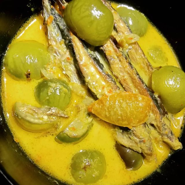13 Resep terong kuah lezat, gurih, dan menggugah selera