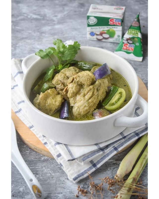 13 Resep terong kuah lezat, gurih, dan menggugah selera