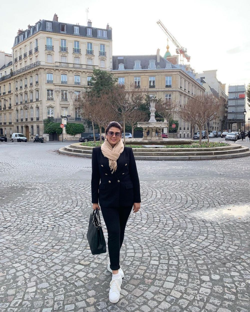 transformasi model iklan sabun pembersih wajah era 90-an © berbagai sumber