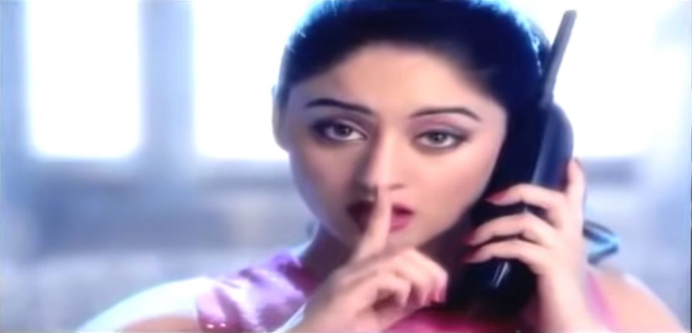 potret lawas Mahhi Vij remaja © berbagai sumber potret lawas Mahhi Vij remaja © berbagai sumber