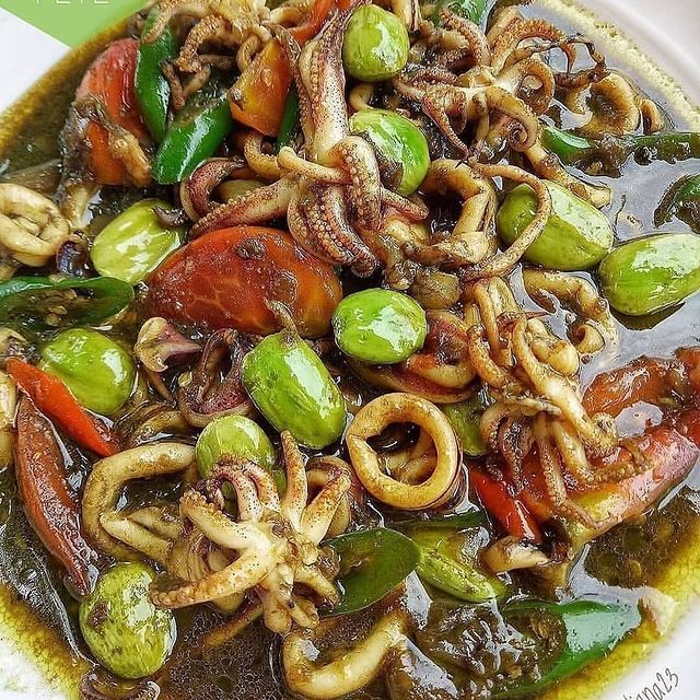 13 Resep olahan pete berkuah, lezat, sederhana, dan praktis