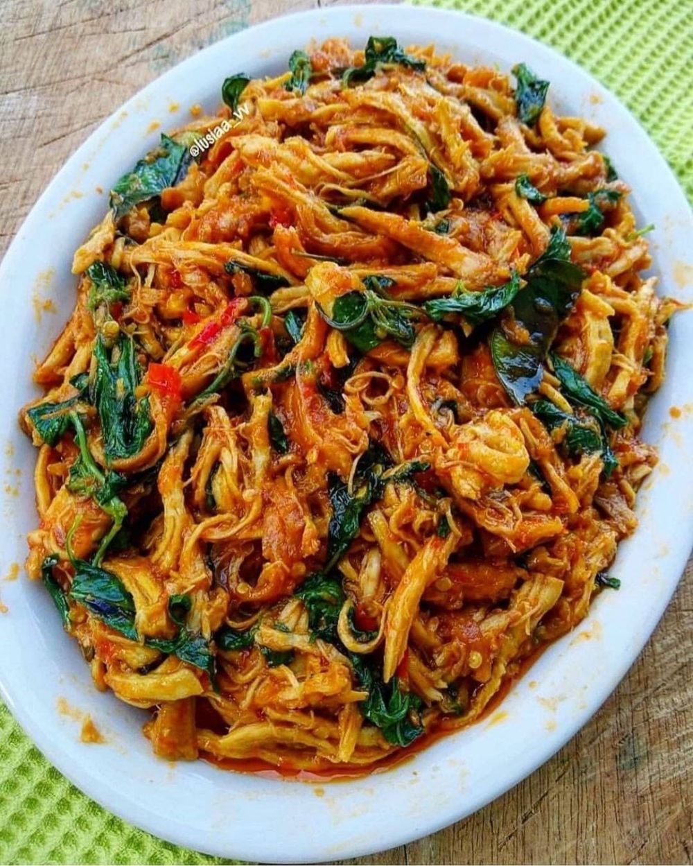 30 Resep menu buka puasa paling simpel selama 30 hari, enak, sederhana, dan mudah ditiru