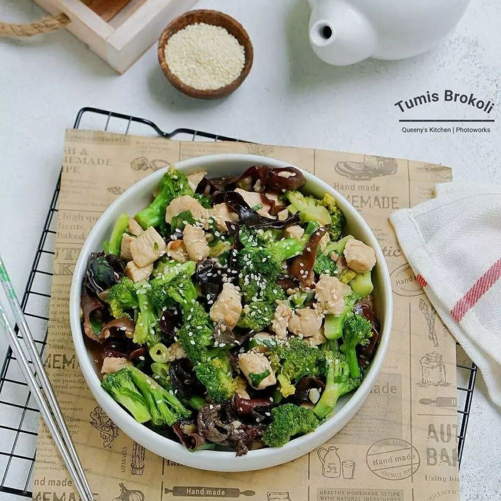 30 Resep menu buka puasa paling simpel selama 30 hari, enak, sederhana, dan mudah ditiru