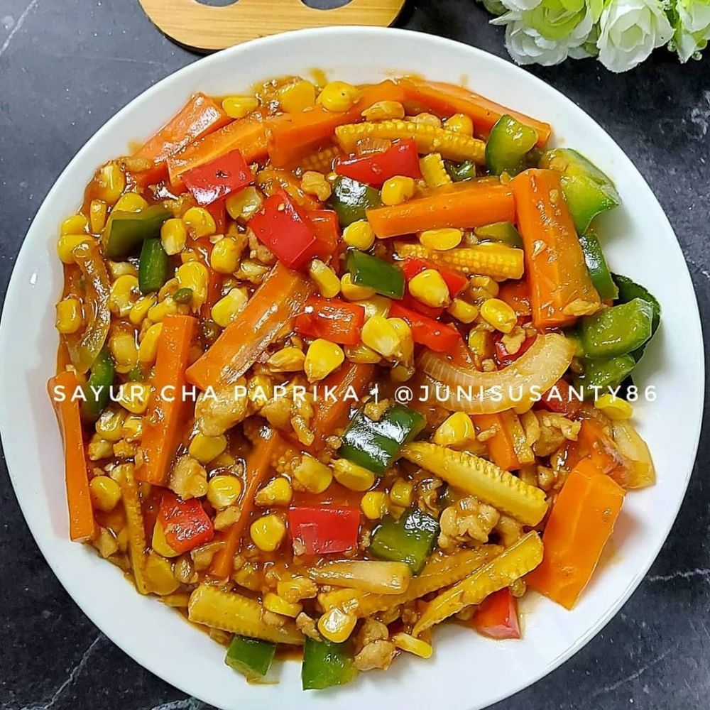 30 Resep menu buka puasa paling simpel selama 30 hari, enak, sederhana, dan mudah ditiru