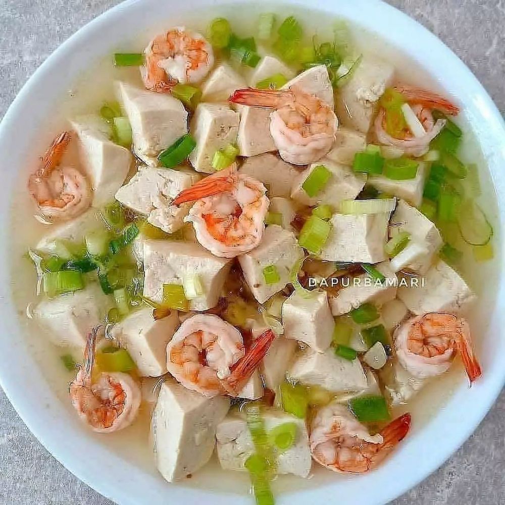 30 Resep menu buka puasa paling simpel selama 30 hari, enak, sederhana, dan mudah ditiru