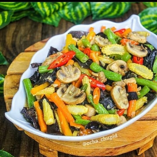 30 Resep menu buka puasa paling simpel selama 30 hari, enak, sederhana, dan mudah ditiru