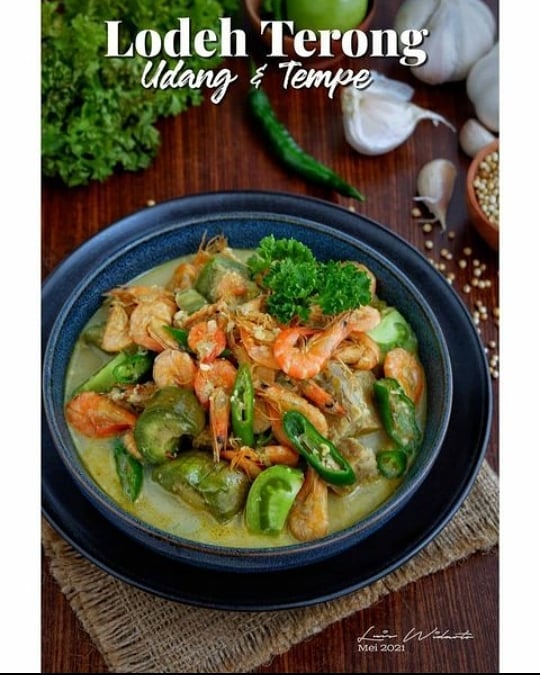 30 Resep menu buka puasa paling simpel selama 30 hari, enak, sederhana, dan mudah ditiru