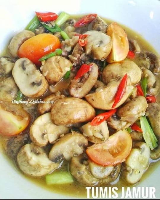 30 Resep menu buka puasa paling simpel selama 30 hari, enak, sederhana, dan mudah ditiru