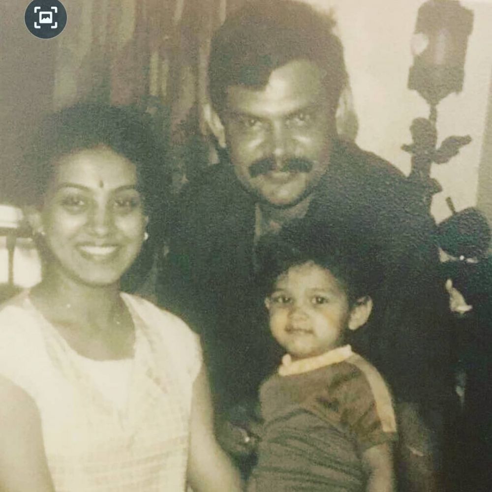 potret lawas Aayi Sahib berbagai sumber