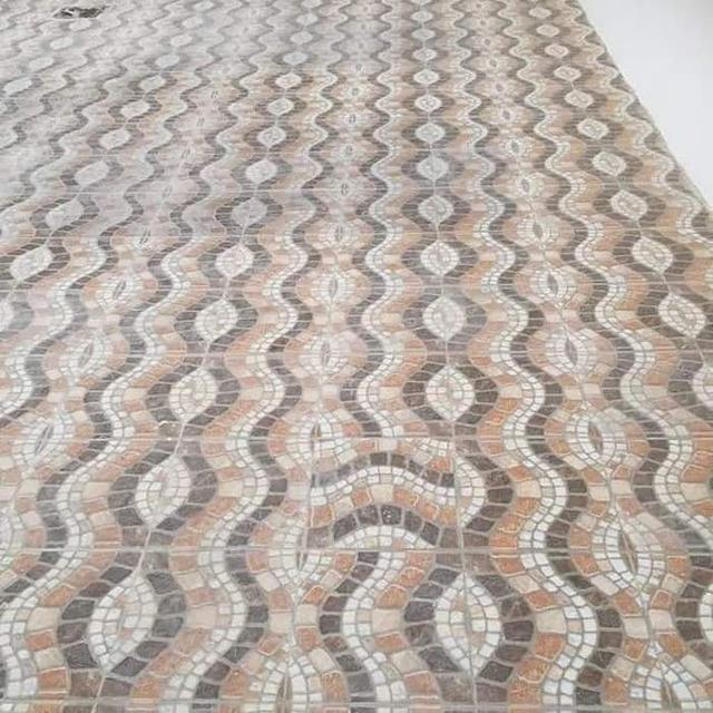 gagal pasang keramik © berbagai sumber