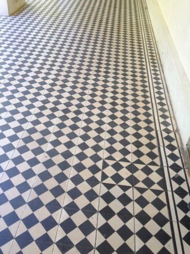 gagal pasang keramik © berbagai sumber