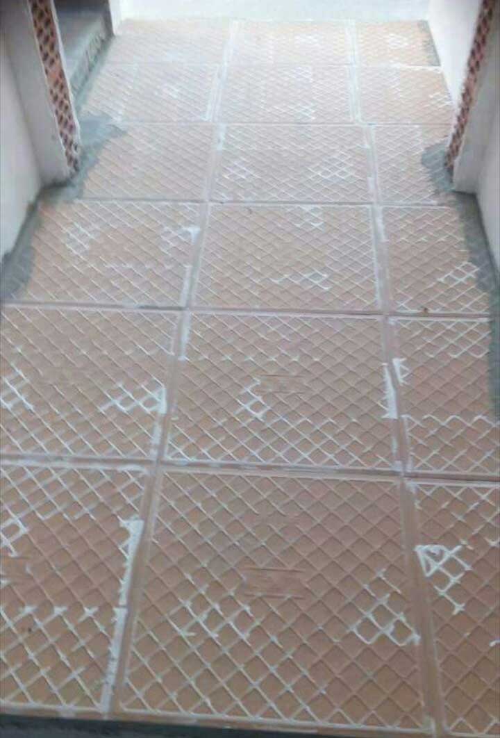 gagal pasang keramik © berbagai sumber