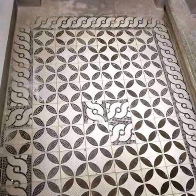 gagal pasang keramik © berbagai sumber