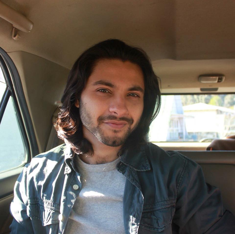 transformasi Mishal Raheja Dutta Bhau Nakusha © berbagai sumber