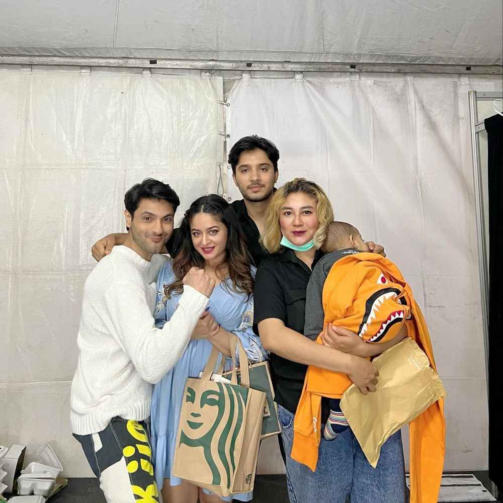 transformasi Mishal Raheja Dutta Bhau Nakusha © berbagai sumber