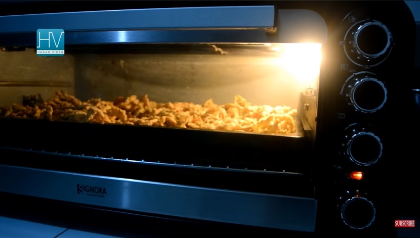 Cara bikin keripik pare agar rasa pahitnya hilang dan kriuk tahan lama hingga 2 bulan