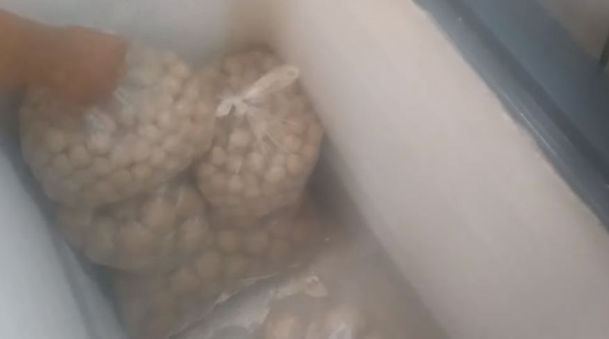 Cara menyimpan bakso agar awet hingga sebulan tanpa dijemur, rasa tetap enak dan tak berlendir