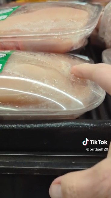 Jangan asal beli, ini trik mengetahui ayam potong yang sudah dikemas masih segar atau nggak