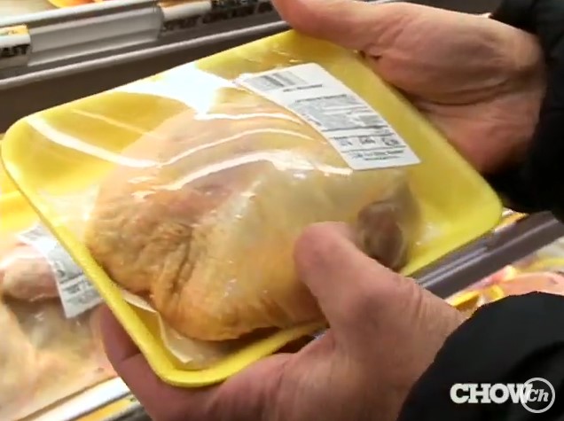 Jangan asal beli, ini trik mengetahui ayam potong yang sudah dikemas masih segar atau nggak
