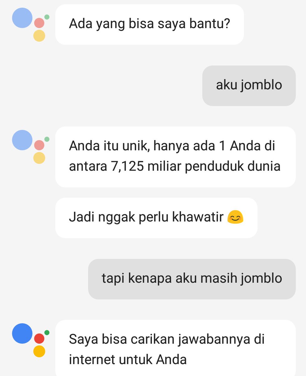 Google ternyata bisa salah, 11 momen lucu orang cari jawaban di mesin pencari ini endingnya kocak © berbagai sumber