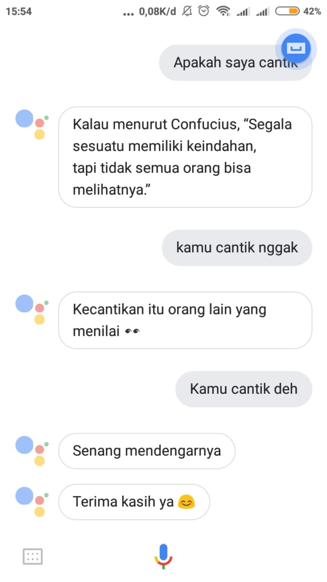 Google ternyata bisa salah, 11 momen lucu orang cari jawaban di mesin pencari ini endingnya kocak © berbagai sumber