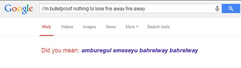 Google ternyata bisa salah, 11 momen lucu orang tanya jawaban di mesin pencari ini endingnya kocak