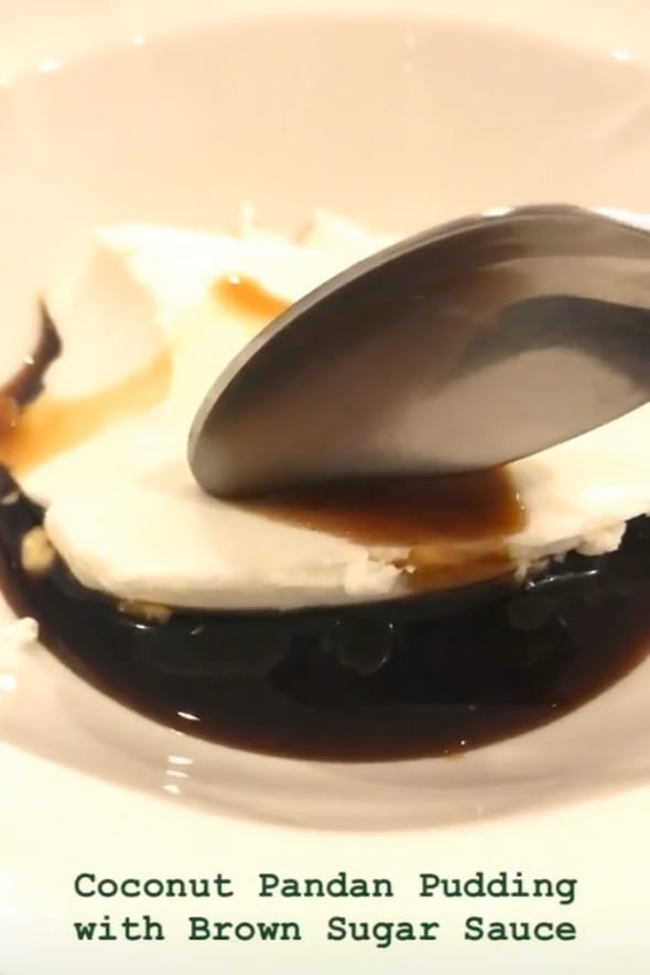 Jago masak, ini 10 inspirasi masakan sehat buat diet ala Gadis Sadiqah kakak Alshad Ahmad