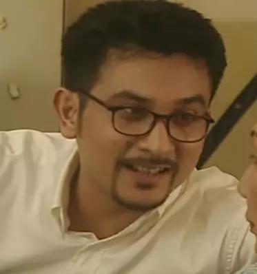 potret lawas pemain Doa Membawa Berkah berbagai sumber potret lawas pemain Doa Membawa Berkah berbagai sumber