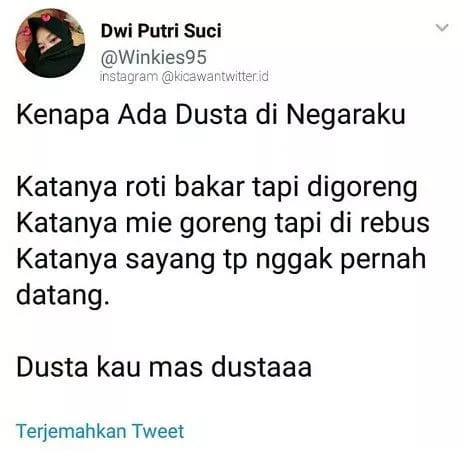 Bikin ikutan mikir, 11 status lucu orang terlalu overthinking ini unfaedah banget © berbagai sumber Bikin ikutan mikir, 11 status lucu orang terlalu overthinking ini unfaedah banget © berbagai sumber