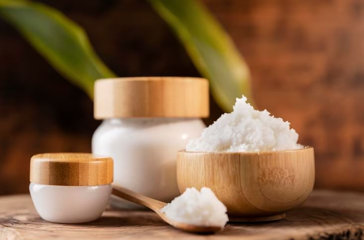 Kulit Keringmu Teriak Minta Tolong? Body Lotion Saja Tidak Cukup!