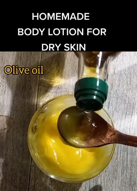 Kulit Keringmu Teriak Minta Tolong? Body Lotion Saja Tidak Cukup!