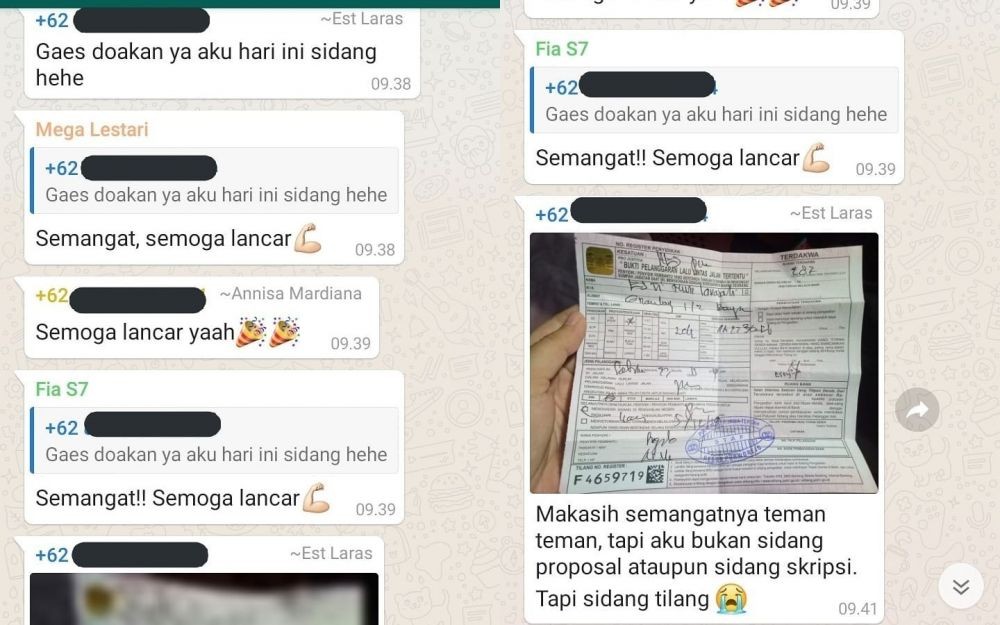 Ngawur banget, 11 momen lucu nge-prank teman ini ternyata banyak plot twist-nya © berbagai sumber