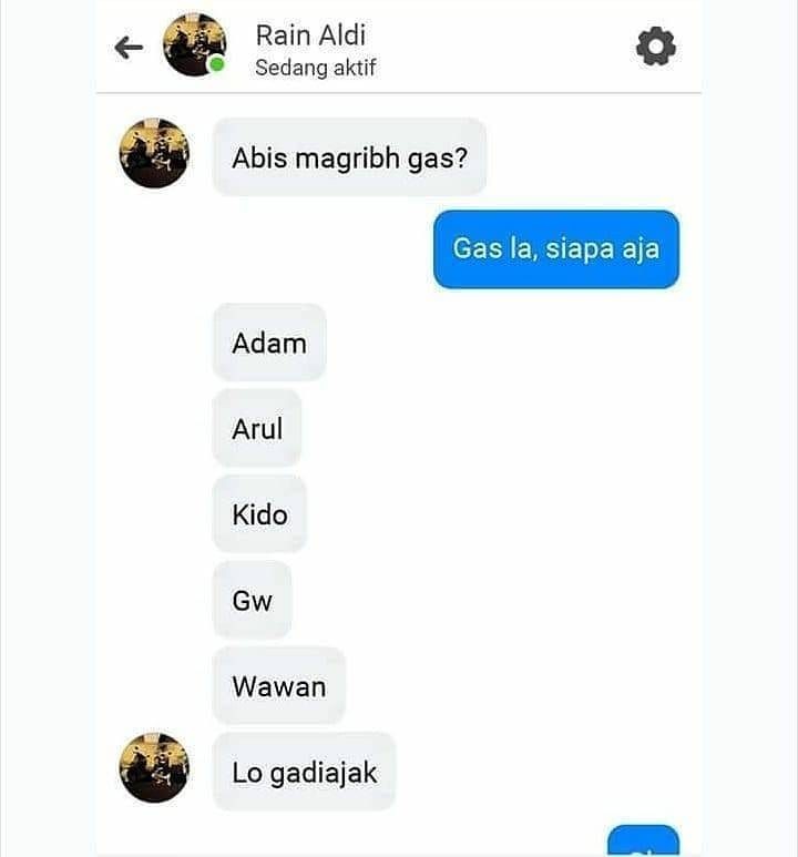 Ngawur banget, 11 momen lucu nge-prank teman ini ternyata banyak plot twist-nya © berbagai sumber
