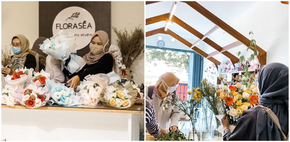 burjo jadi florist berbagai sumber burjo jadi florist berbagai sumber