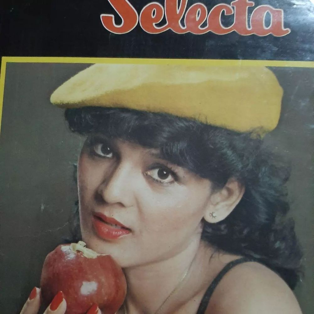 foto lawas ibu tiri di Doaku Harapanku berbagai sumber