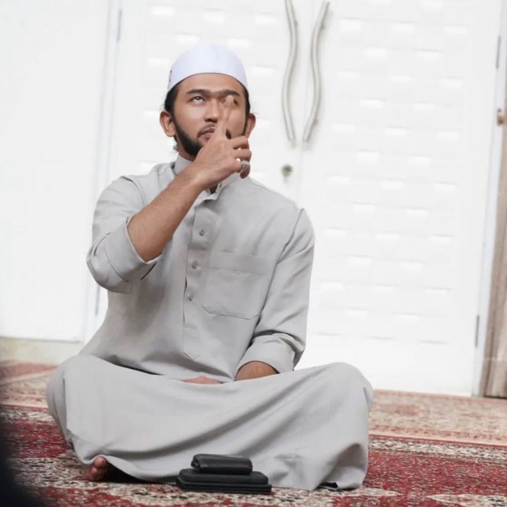 Domino di Preman Pensiun isi ceramah berbagai sumber