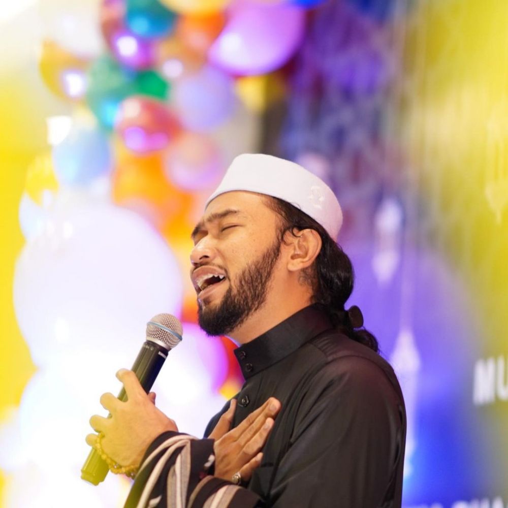 Domino di Preman Pensiun isi ceramah berbagai sumber