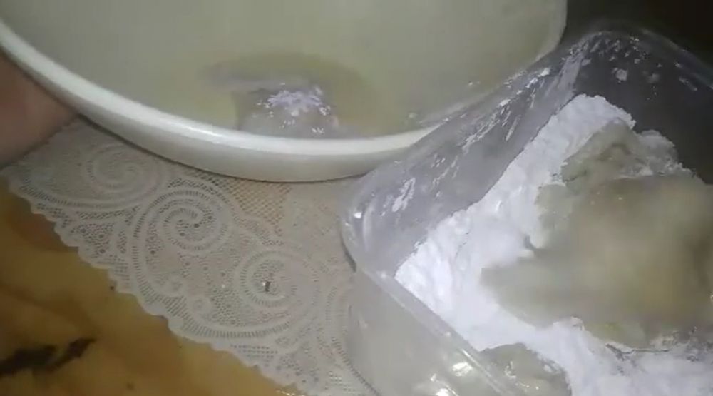 Cara menyimpan pangsit basah ini bikin awet dan nggak lembek
