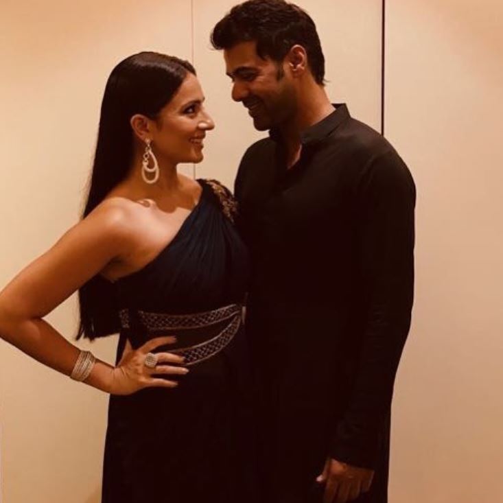 kemesraan Shabir Ahluwalia dengan pasangan asli © 2023 brilio.net kemesraan Shabir Ahluwalia dengan pasangan asli © 2023 brilio.net