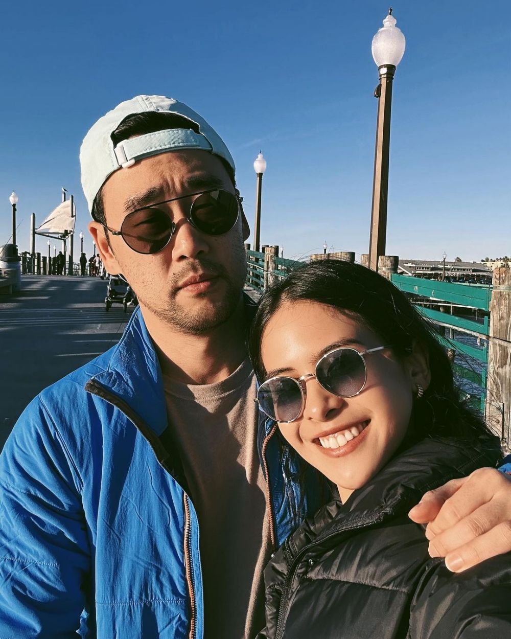 seleb puasa pertama sebagai istri berbagai sumber