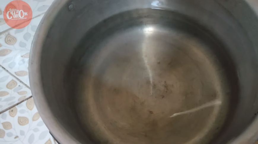 Tanpa pemanis buatan, ini cara bikin air gula untuk sop buah yang enak, manis, dan menyegarkan