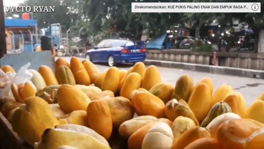 Trik jitu memilih timun suri yang matangnya pas, manis, dan cocok dijadikan minuman segar