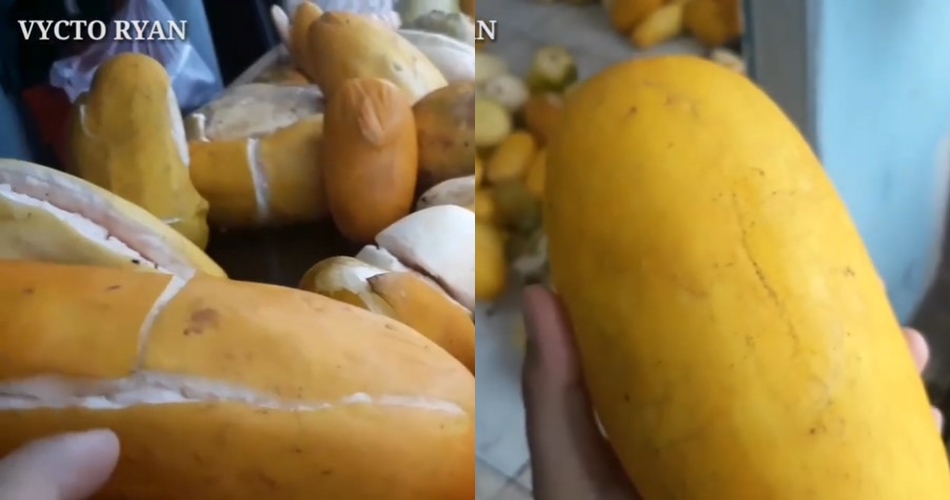 Trik jitu memilih timun suri yang matangnya pas, manis, dan cocok dijadikan minuman segar