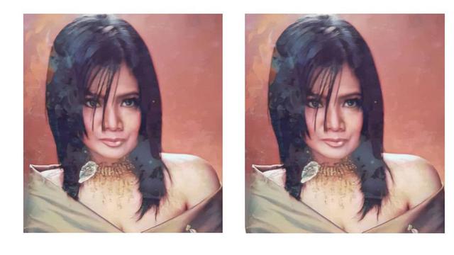 Wanita berambut keriting di iklan sampo era 80-an ini jadi diva Indonesia, intip 11 transformasinya
